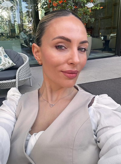 Rosie O. Skin Specialist