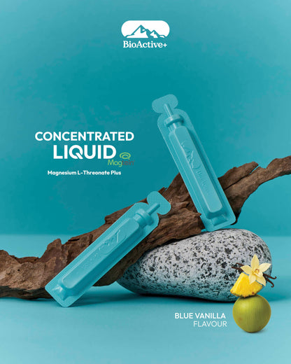 Concentrated Liquid Magtein® Magnesium