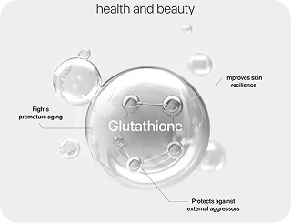 Liposomal Glutathione from Japan