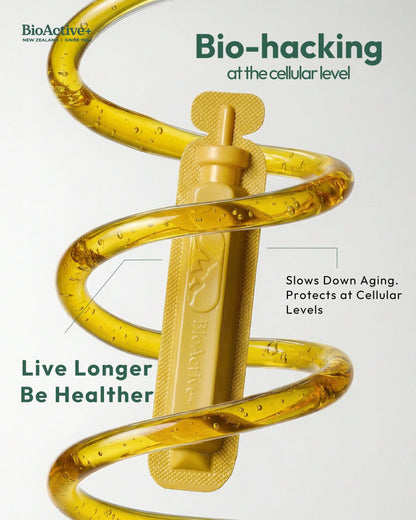 The Longer Life